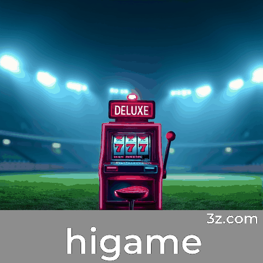 Revolucionário Design de Jogos Redefine Apostas Online no higame