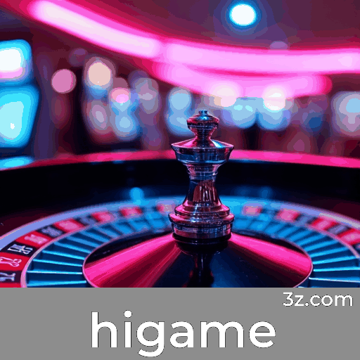 HiGame: Estável, Seguro e Otimizado para o Brasil