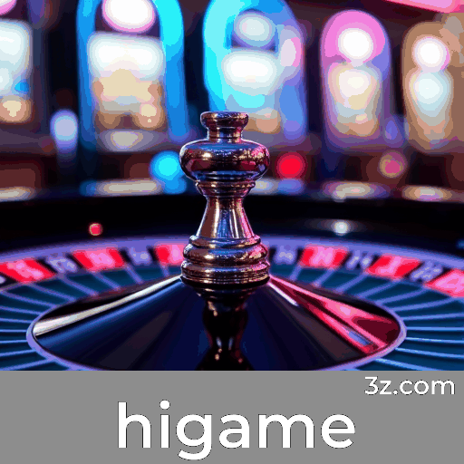 Higame App: Benefícios Exclusivos Móveis para Você!