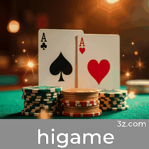 higame: Apostas Esportivas Precisão e Excelência