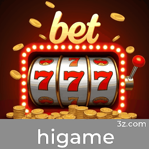 Higame: A Experiência Real de Cassino ao Vivo no Brasil