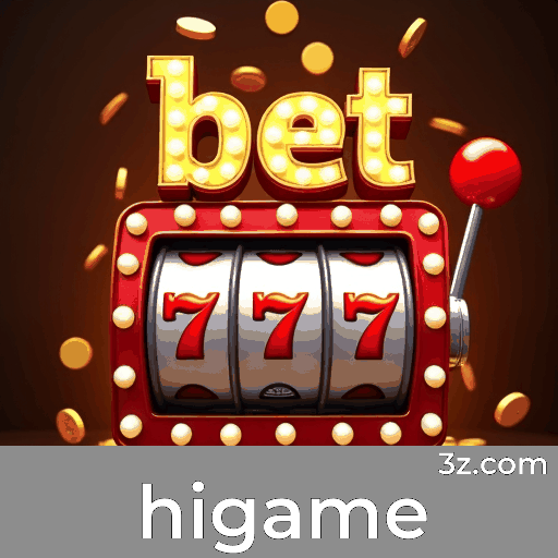 Higame: Domine Jogos com Estratégias de Cassino