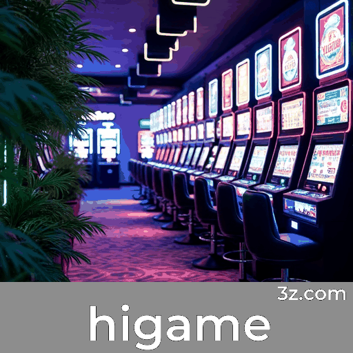 higame: Apostas Esportivas Precisão e Excelência