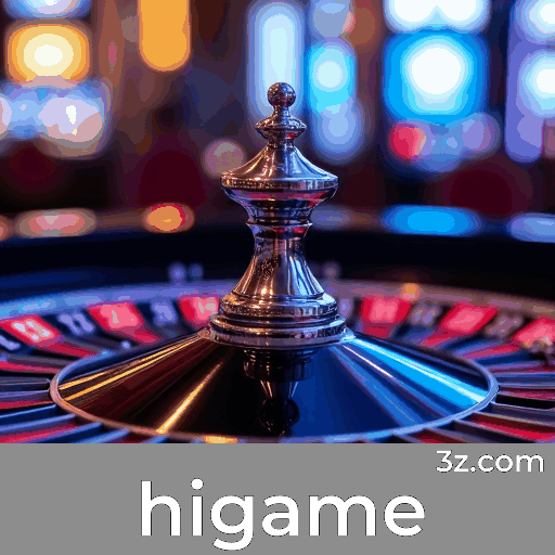 Revolucionário Design de Jogos Redefine Apostas Online no higame