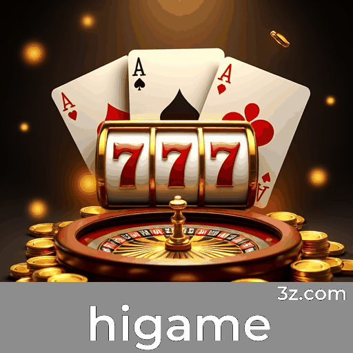 HiGame: Estável, Seguro e Otimizado para o Brasil