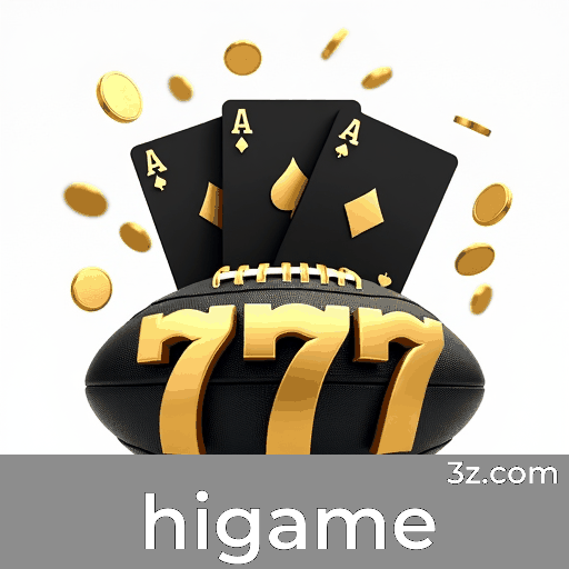 Higame: Domine Jogos com Estratégias de Cassino