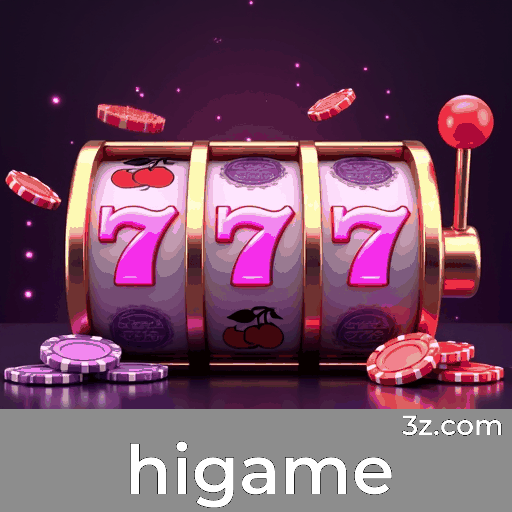 Higame: Segurança e Agilidade para o Usuário Brasileiro